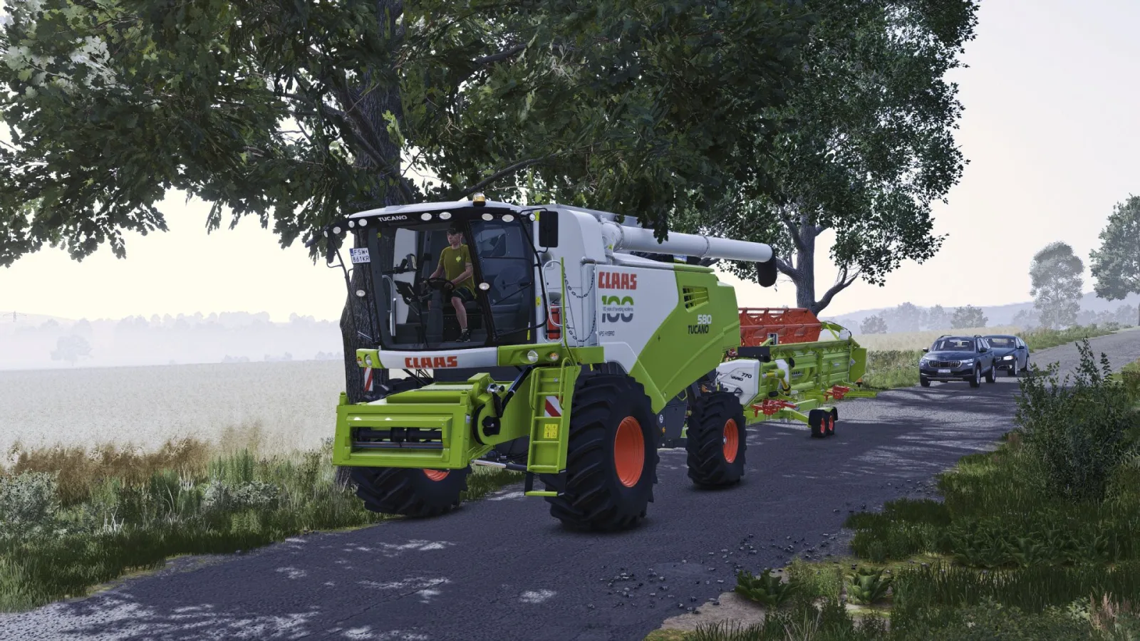 Real Graphic by Ghost FS25 - screenshot 3