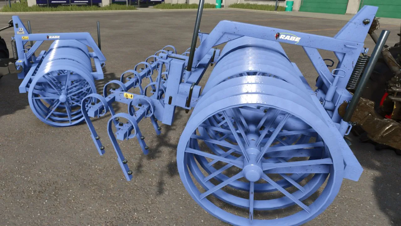 Rabe FUPA 30/14 FS25 - screenshot 2