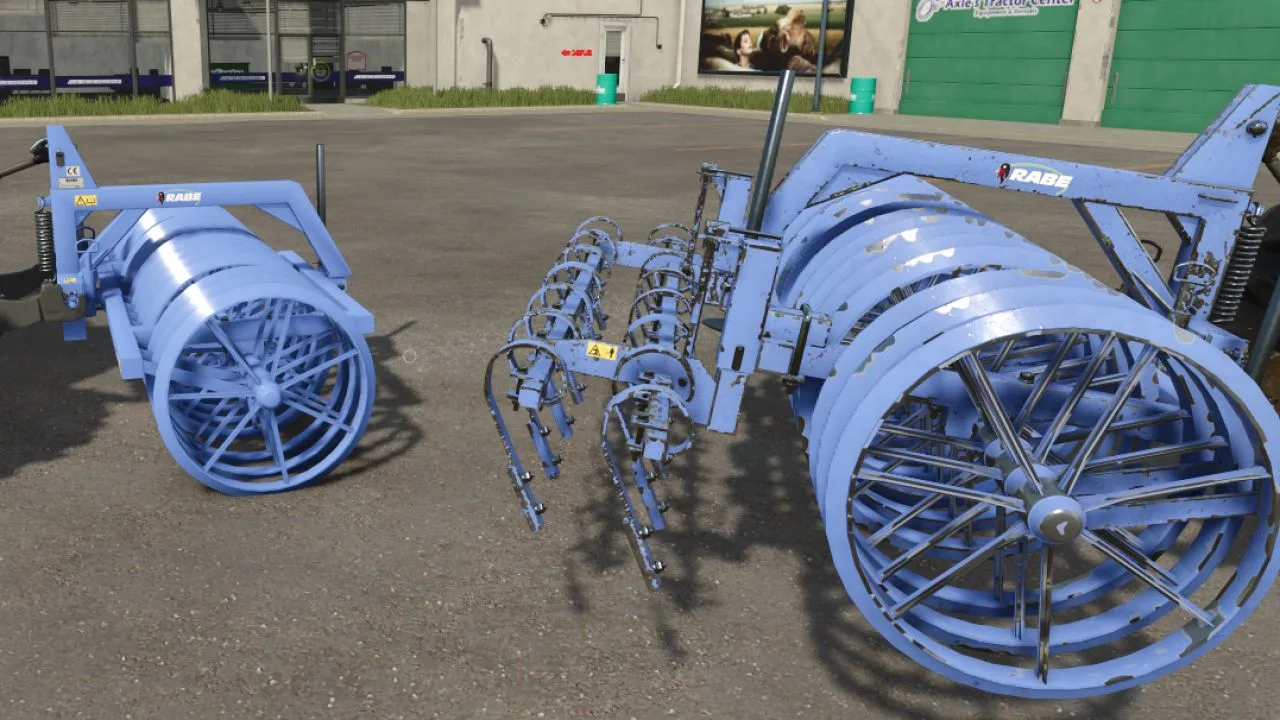 Rabe FUPA 30/14 FS25 - screenshot 1