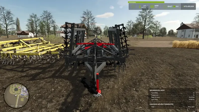 RAB UFE Front Loader Shovel Pack - screenshot 3