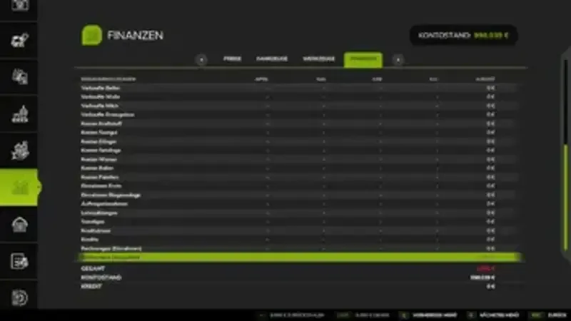 Invoice System - screenshot 2