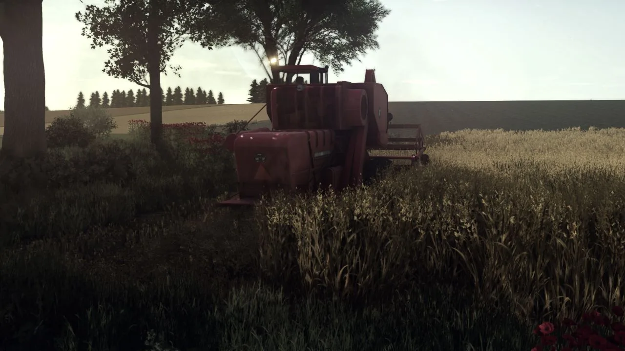 Massey Ferguson 87 Edit MafiaSolec FS25