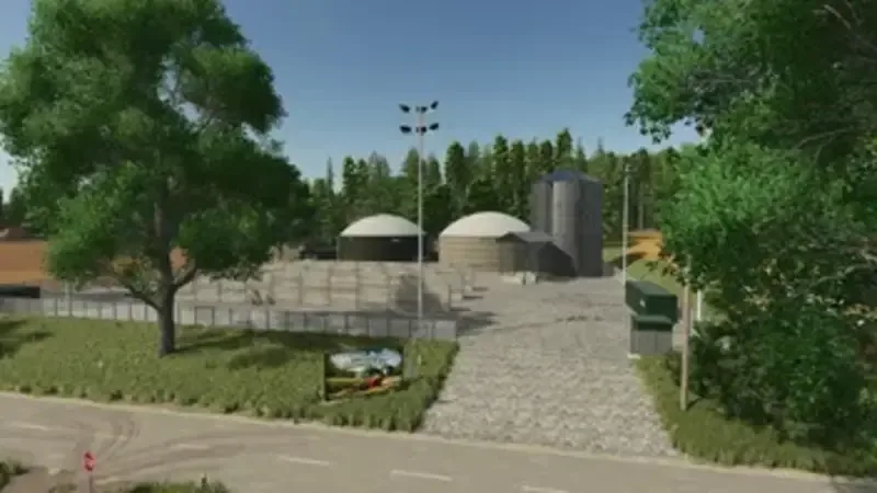 Hof Grafenau – Where Farming Is Still Handwork - screenshot 3