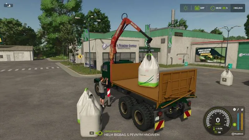 Praga V3S Truck Pack - screenshot 3