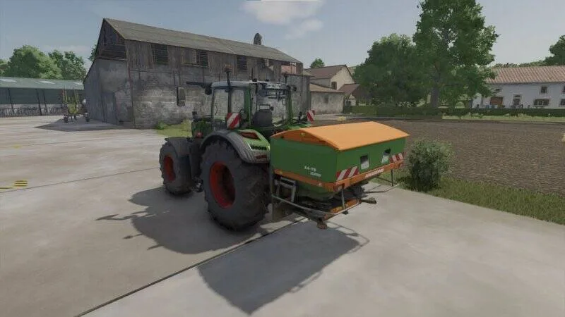 Realistic Hydraulics - screenshot 2