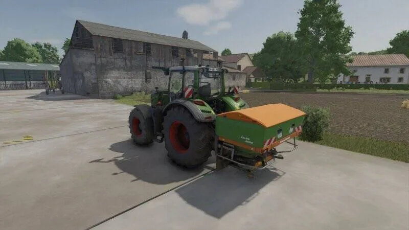 Realistic Hydraulics - screenshot 3