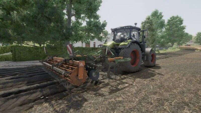 Realistic Hydraulics