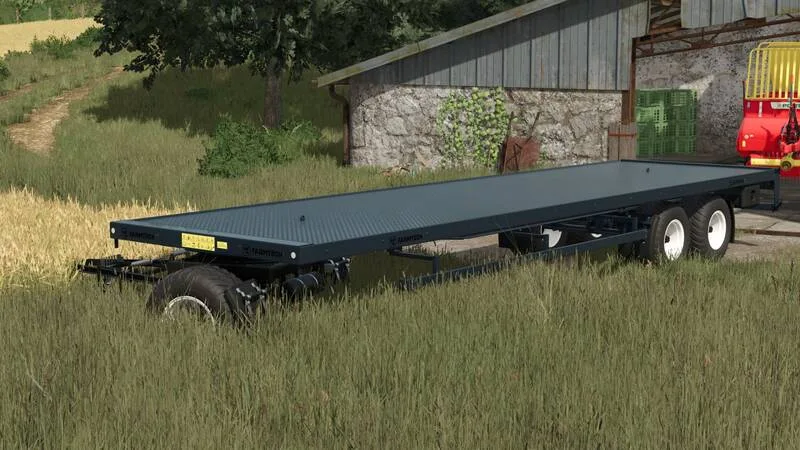 Farmtech DPW 1800 AutoLoad