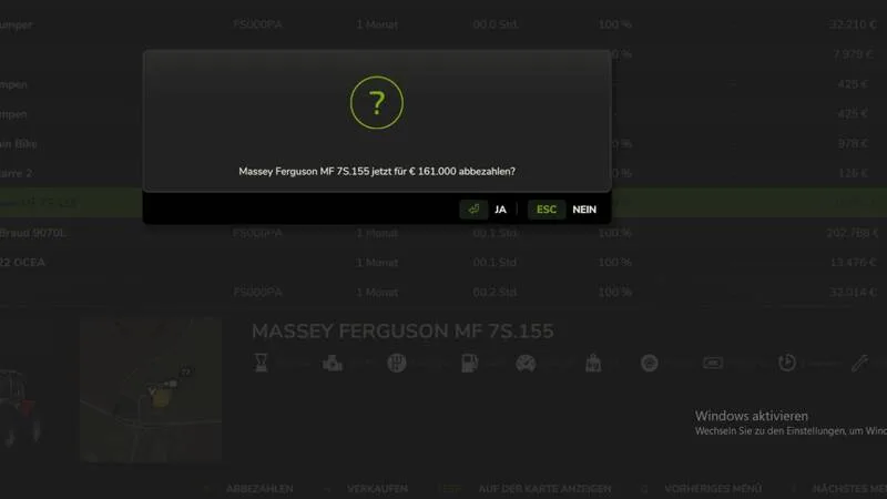 Vehicle Leasing - screenshot 2