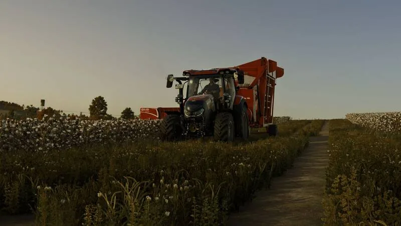 Dolbi Cotton Equipment Pack - screenshot 1
