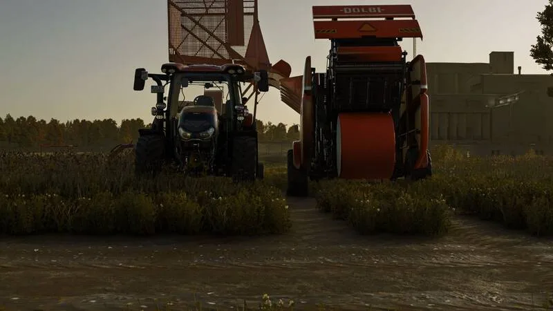 Dolbi Cotton Equipment Pack - screenshot 3