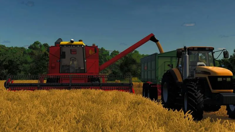 Don Roque RV125 + Flexifull 700 Pack - screenshot 2