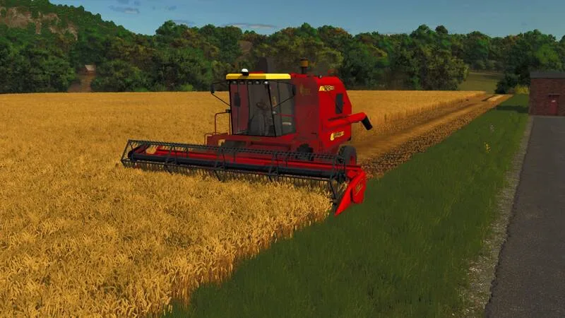 Don Roque RV125 + Flexifull 700 Pack - screenshot 1