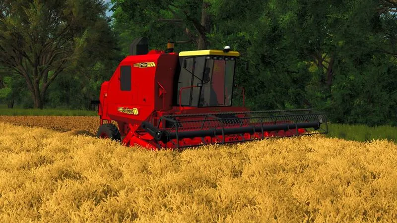 Don Roque RV125 + Flexifull 700 Pack - screenshot 3