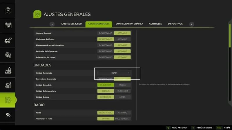 World Currencies - screenshot 3
