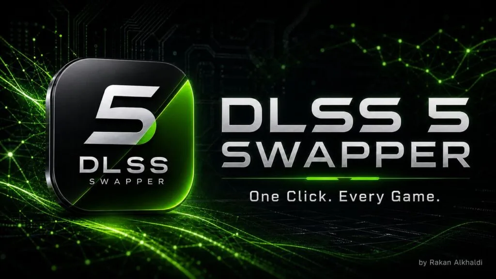 DLSS5-Swapper V2.2.9