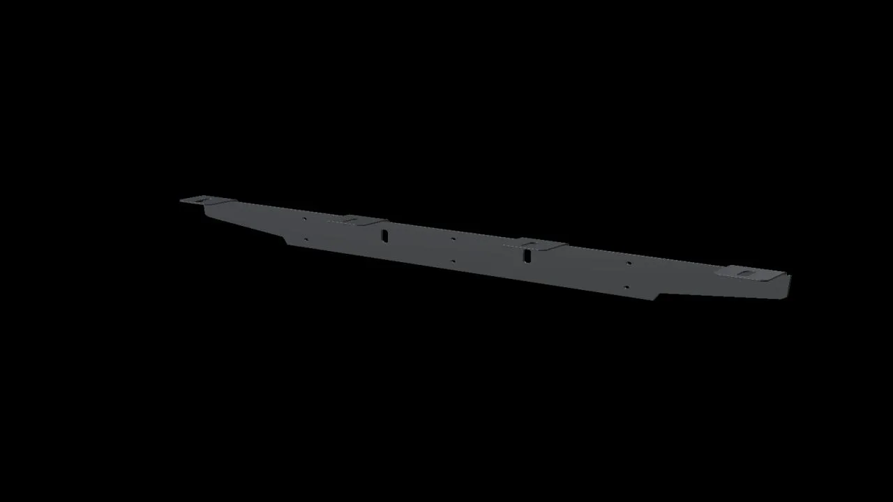 Auxiliary-light brackets (Prefab) FS25 - screenshot 3