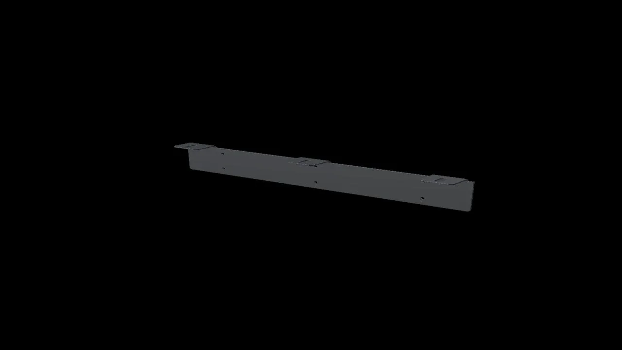 Auxiliary-light brackets (Prefab) FS25 - screenshot 2