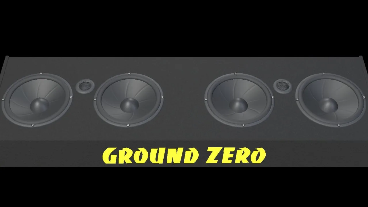 Ground Zero GZIB 2.165-TT20 (Prefab) FS25 - screenshot 3