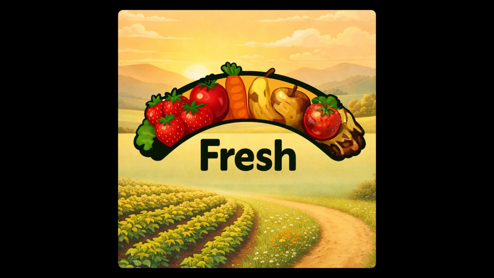Fresh / Perishable products FS25 - screenshot 1