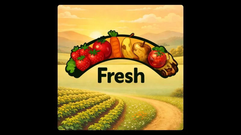 Fresh / Perishable products FS25