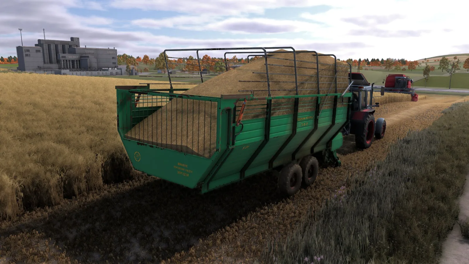 TPF-45 FS25