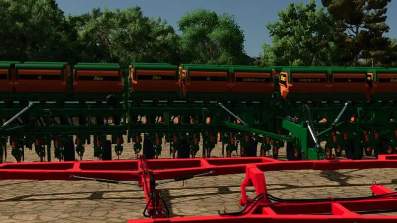Stara Cinderela 51 BR Edit - screenshot 2