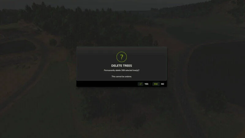 Tree Map - screenshot 2