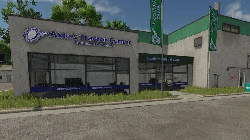 General Vehicle Inspection (HU) System - screenshot 1