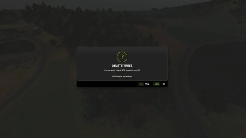 Tree Mapper - screenshot 2