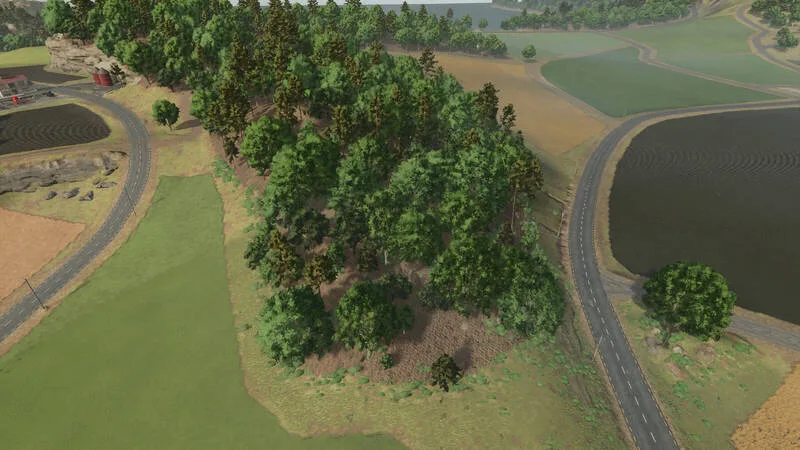 Tree Mapper - screenshot 1
