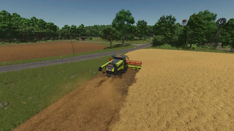 Dynamic Combine Spread Width - screenshot 2