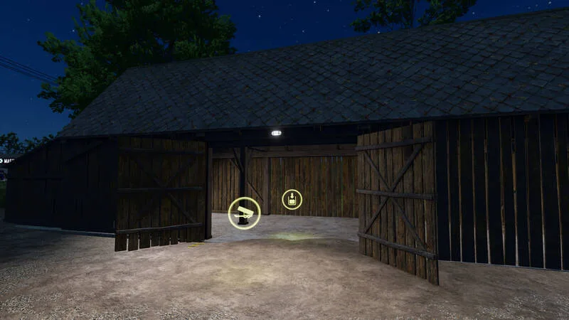 Farm Barn Storage - screenshot 3