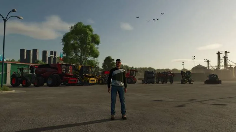 Vehicle Overview - screenshot 2