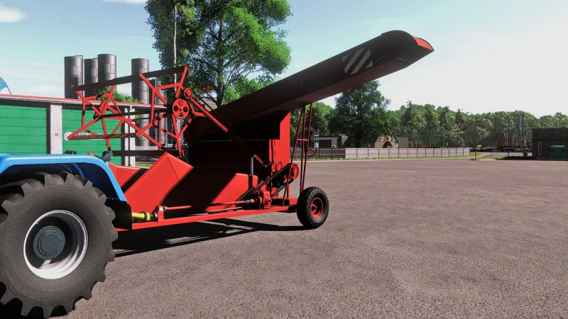 KSS - 2.6 FS25