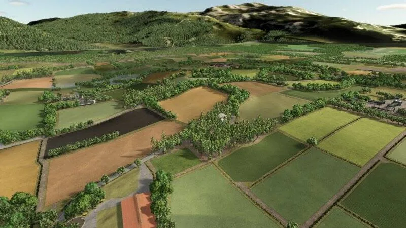 Maibaum-Farm - screenshot 2