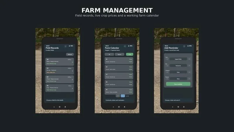 Farm Life Plus - screenshot 2