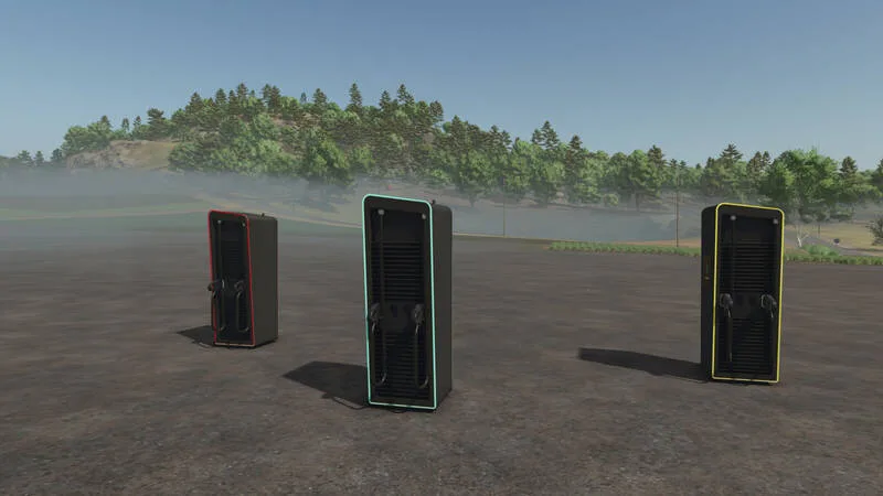 Lizard EV Charger - screenshot 3