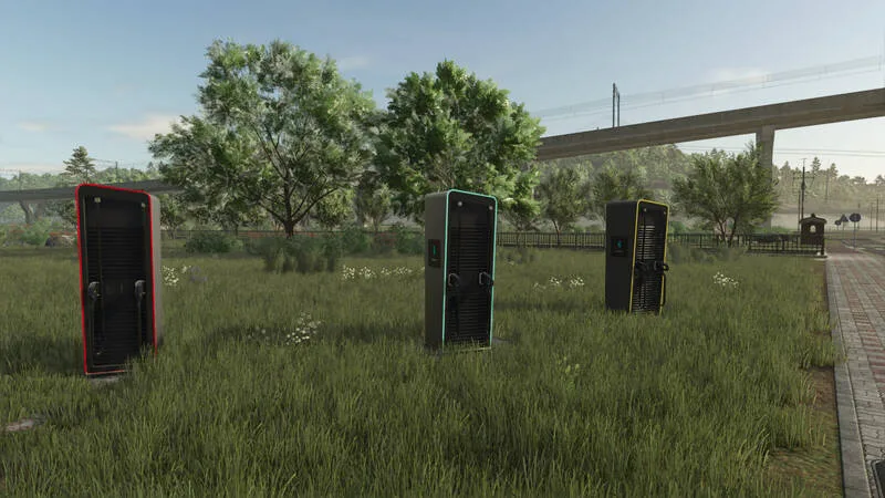 Lizard EV Charger - screenshot 2