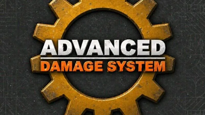 Advanced Damage System