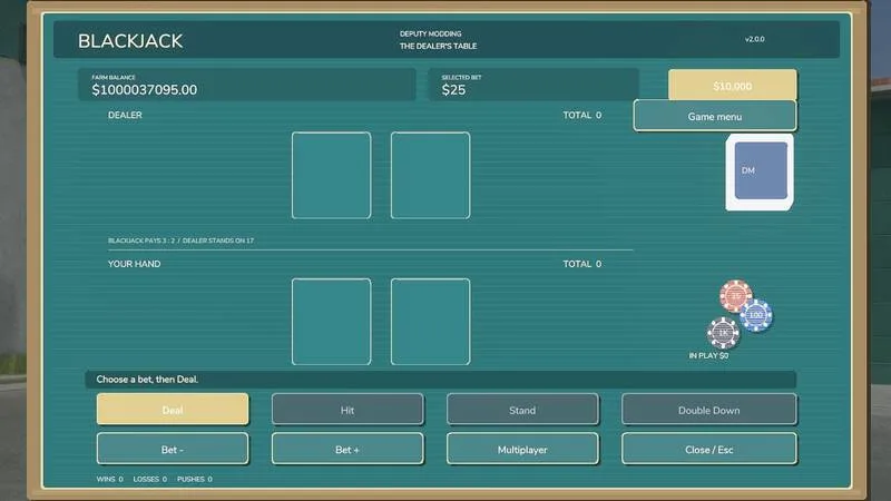 Casino & Game Room - screenshot 2