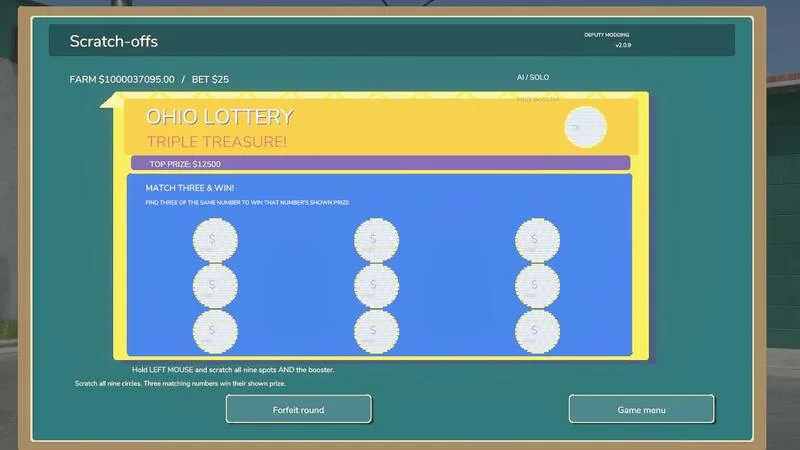 Casino & Game Room - screenshot 3