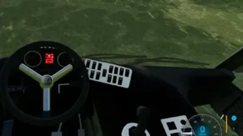 Lindner Unitrac Pack - screenshot 2