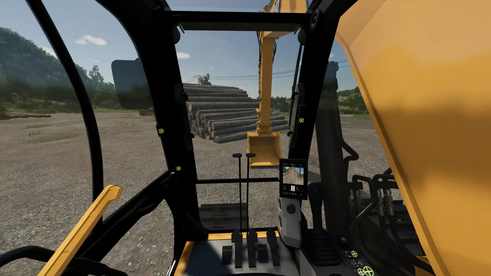 Caterpillar 330