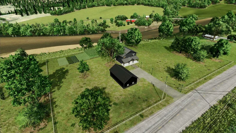 Central Pennsylvania Farming Peanut Edition v1.0.0.2