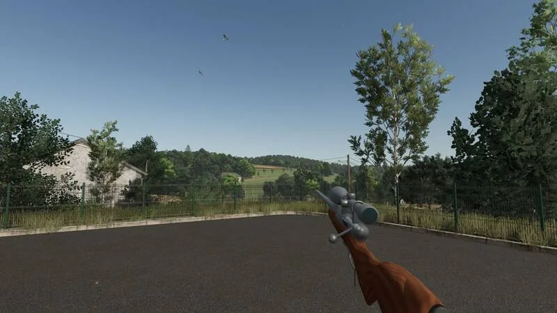 Wild Boar Hunting Expansion - screenshot 1