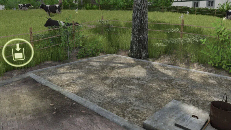 Manure Pile Fix - screenshot 2