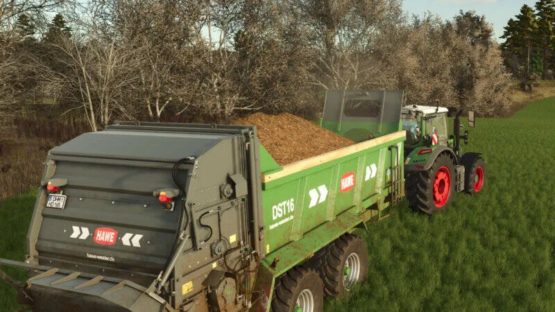 Manure Pile Fix - screenshot 3