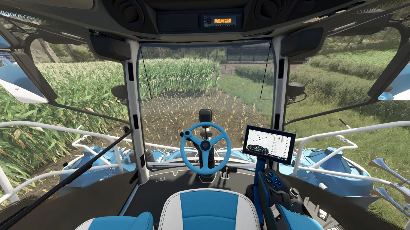 Claas Jaguar 990 TT Pack Limited Edition FS25