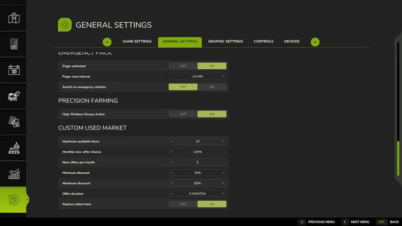 Custom Used Vehicle Market - screenshot 3